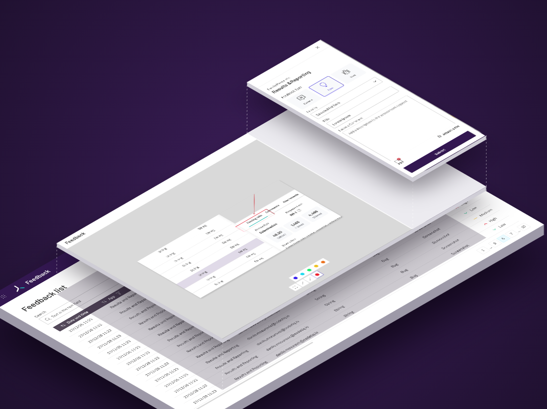Feedback Tool