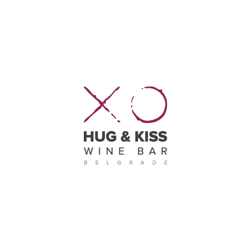 Hug and Kiss