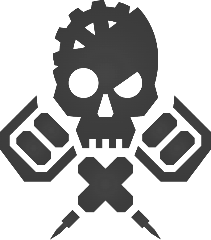 The new emblem