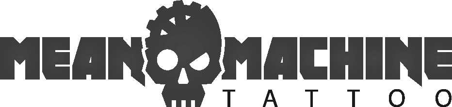 The previous logo