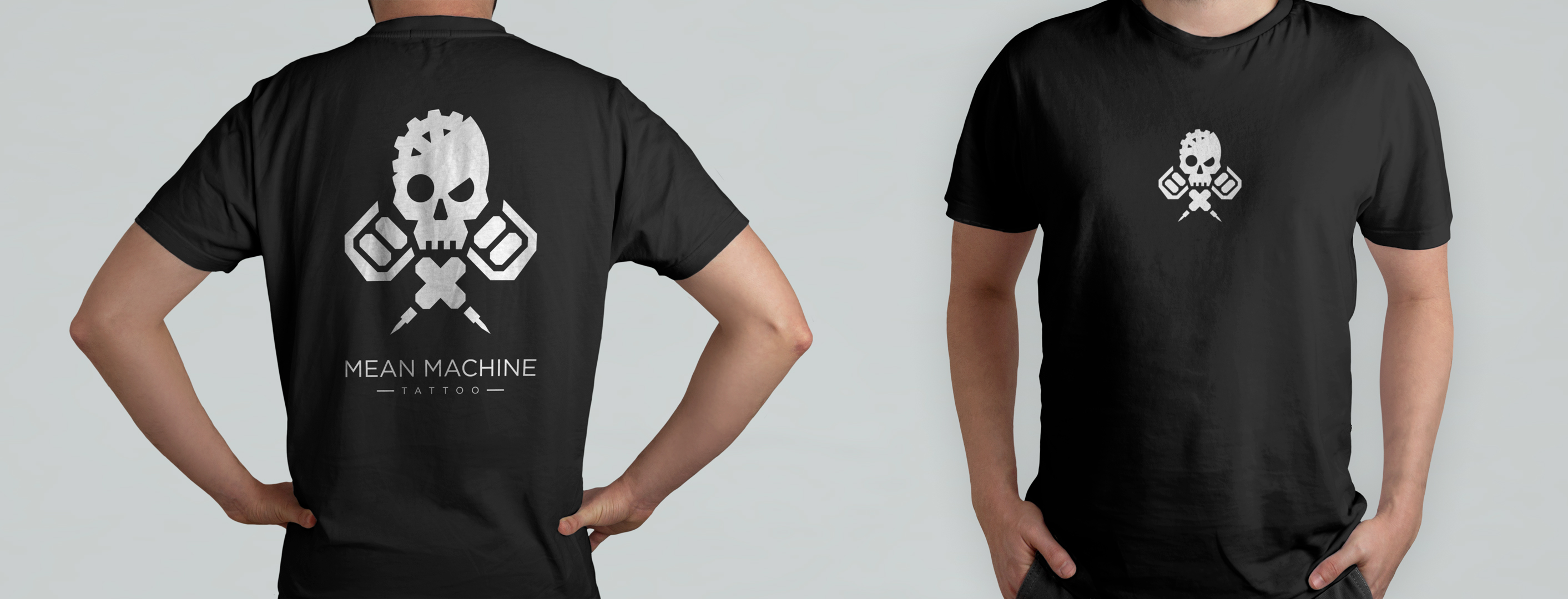 Shirt mockup