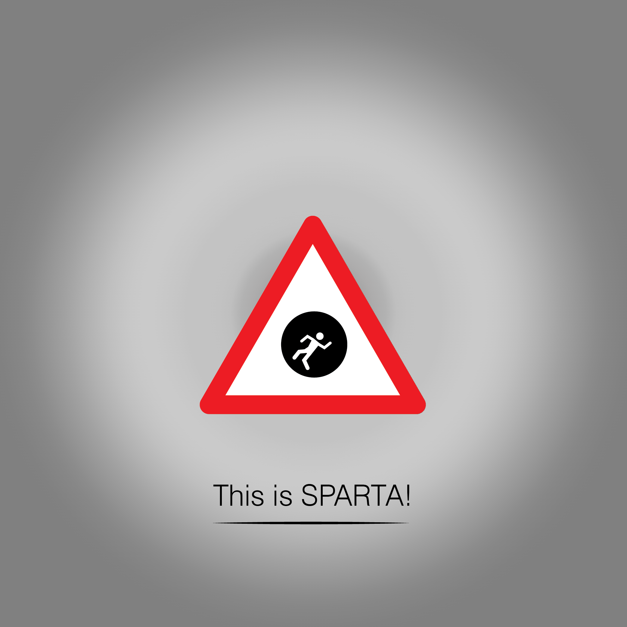 This is SPARTA