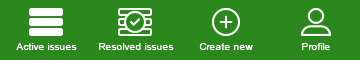 Tab bar